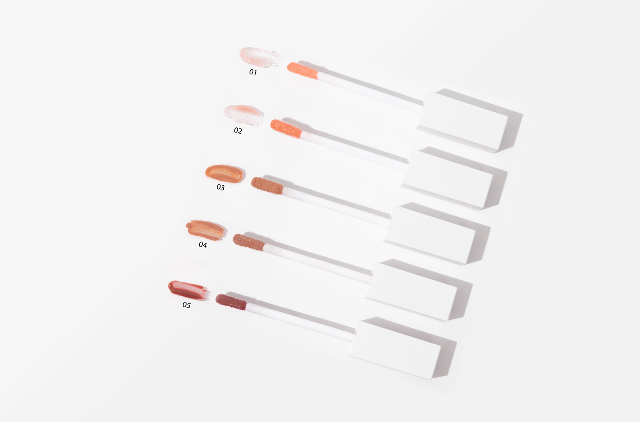 Ashley Renee Lip Gloss