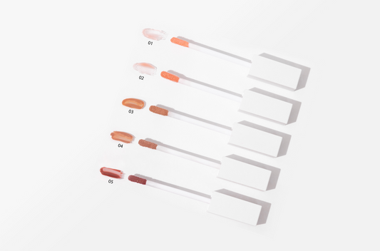 AR Lip Gloss
