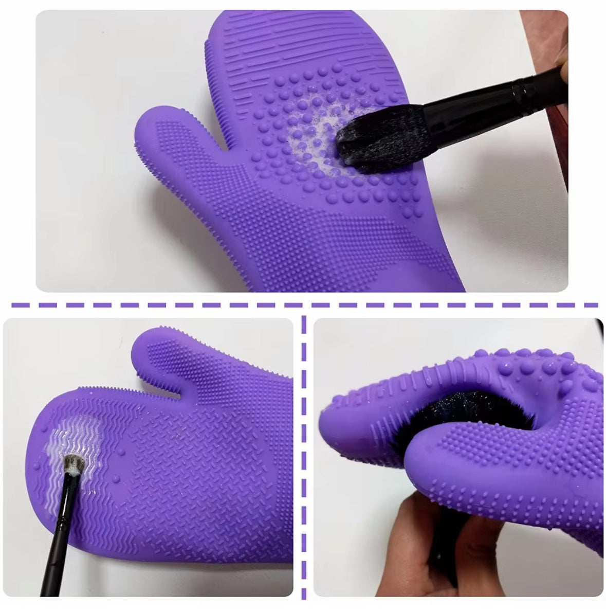 GlamGlove