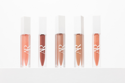AR Lip Gloss