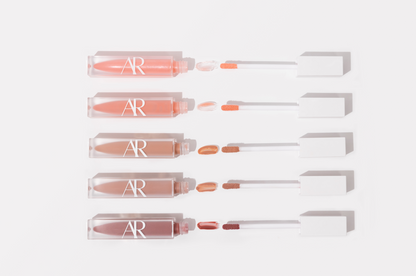 AR Lip Gloss
